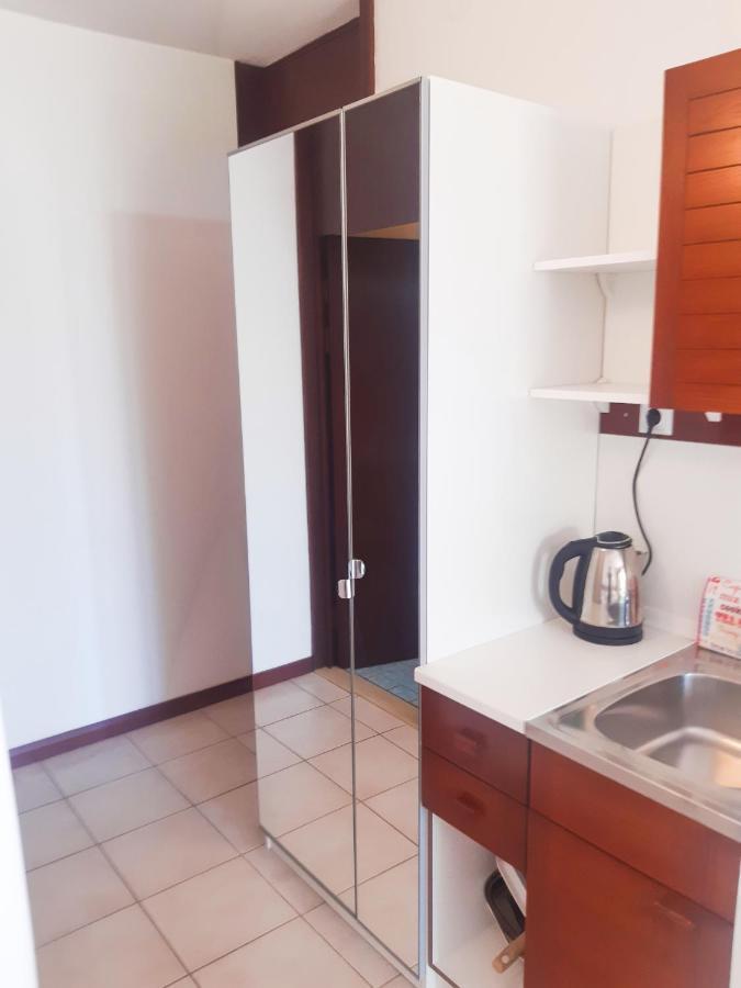 Apartmani Jutro Novalja Eksteriør billede
